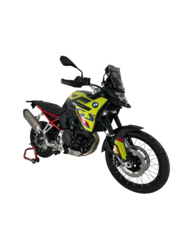 WINDSCREEN ENDURO F900GS DARK 