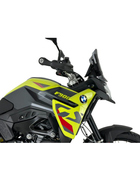 PRZEDNIA SZYBA ENDURO F900GS CIEMNA