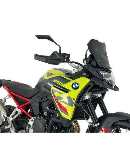 SZYBA PRZEDNIA ENDURO F900GS MATOWA