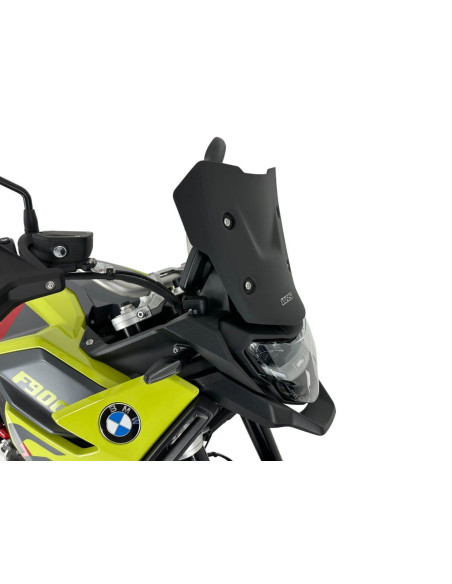 WINDSCREEN ENDURO F900GS MATT 