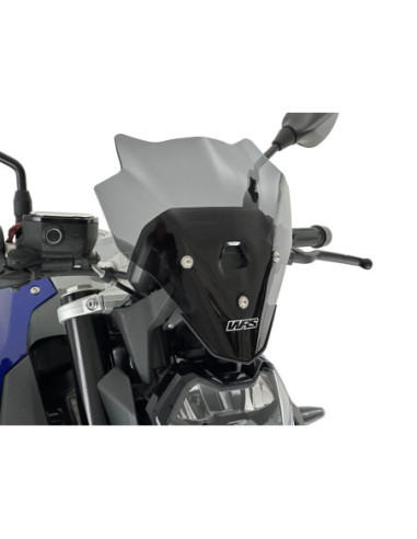 WINDSCREEN TOURING F900R DARK 