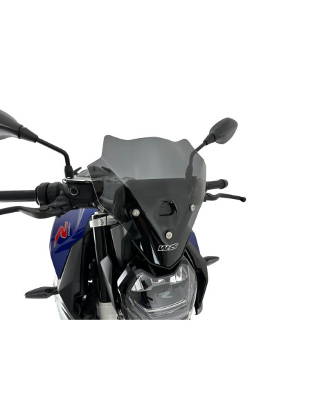 WINDSCREEN TOURING F900R DARK 