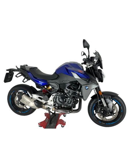 WINDSCREEN TOURING F900R DARK 