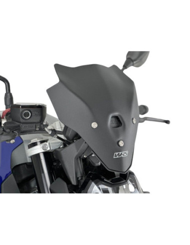 WINDSCREEN TOURING F900R MATT 