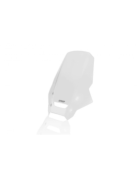 WINDSCREEN CAPONORD NX 500/400
