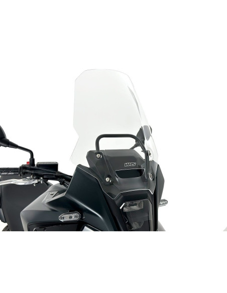 WINDSCREEN CAPONORD NX 500/400