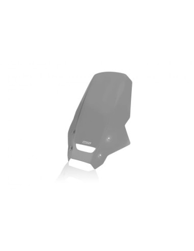 WINDSCREEN CAPONORD NX 500/400