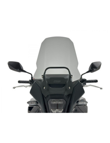 WINDSCREEN CAPONORD NX 500/400