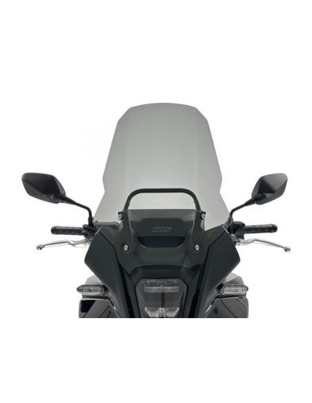 WINDSCREEN CAPONORD NX 500/400