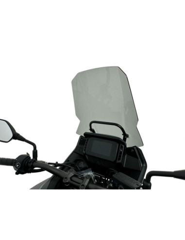 WINDSCREEN CAPONORD NX 500/400