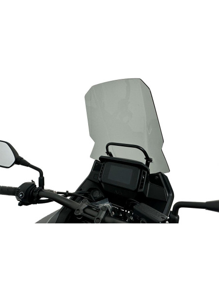 WINDSCREEN CAPONORD NX 500/400