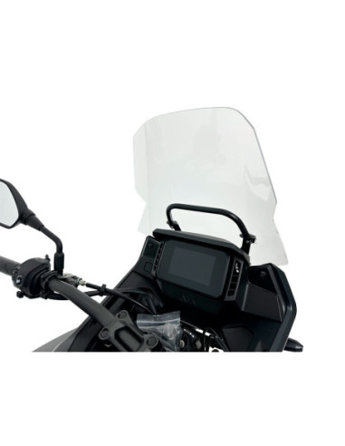 WINDSCREEN TOURING NX 500/400 