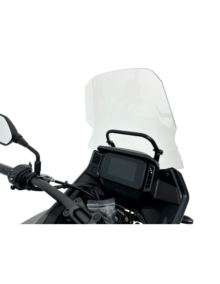 PRIEKINIS STIKLAS TOURING NX 500/400