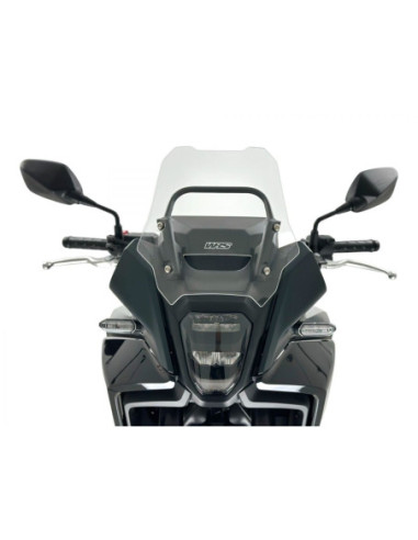 WINDSCREEN SPORT NX 500/400 CL