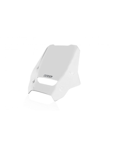 PRIEKINIS STIKLAS SPORT NX 500/400 CL