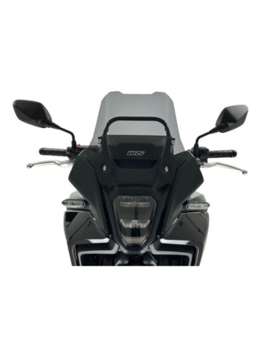 WINDSCREEN SPORT NX 500/400 DA