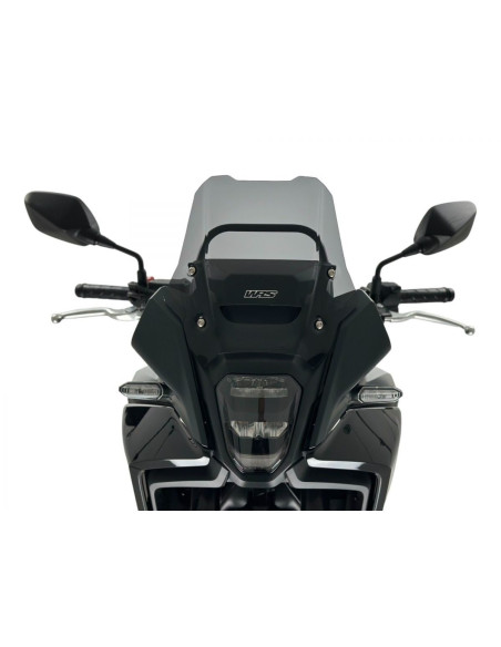 WINDSCREEN SPORT NX 500/400 DA