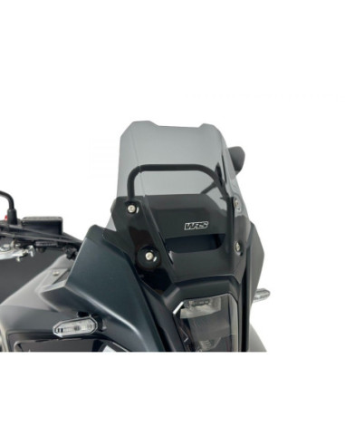 PRIEKINIS STIKLAS SPORT NX 500/400 DA