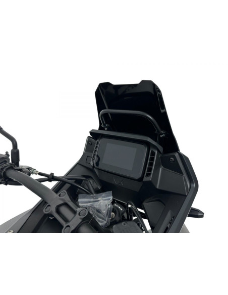 WINDSCREEN SPORT NX 500/400 MA