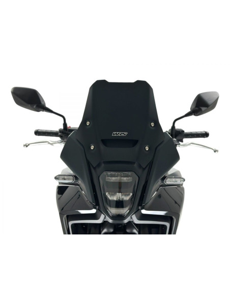WINDSCREEN SPORT NX 500/400 MA