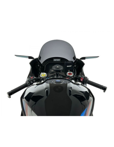 PRZEDNIA SZYBA RACE M1000RR DARK S