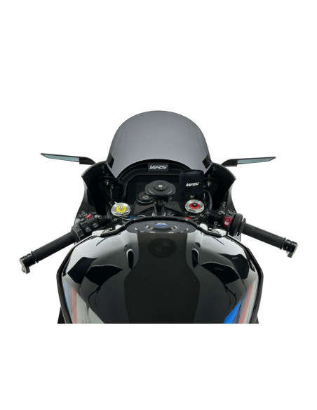 PRZEDNIA SZYBA RACE M1000RR DARK S