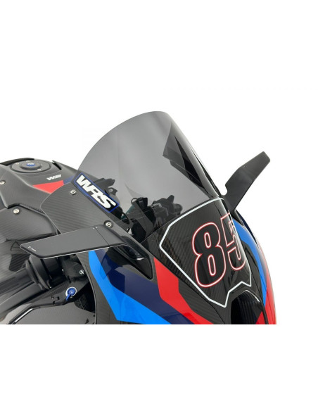 WINDSCREEN RACE M1000RR DARK S