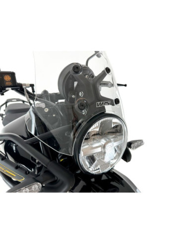 WINDSCREEN CAPONORD ROYAL ENFI