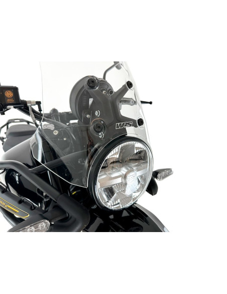 WINDSCREEN CAPONORD ROYAL ENFI