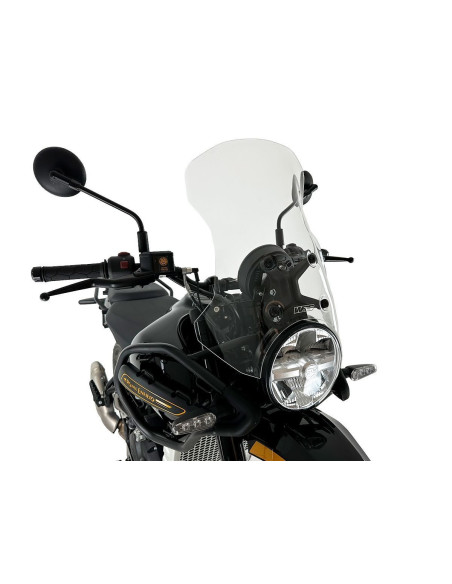 WINDSCREEN CAPONORD ROYAL ENFI