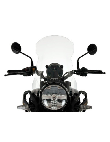 WINDSCREEN CAPONORD ROYAL ENFI