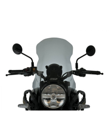 WINDSCREEN CAPONORD ROYAL ENFI
