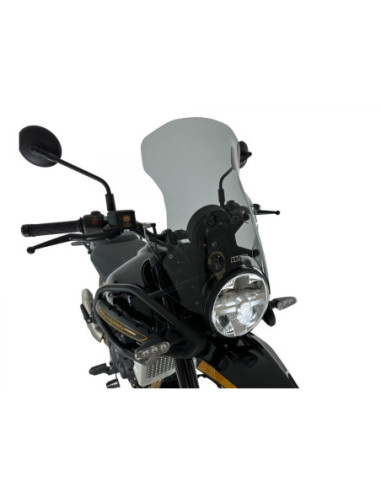 WINDSCREEN CAPONORD ROYAL ENFI