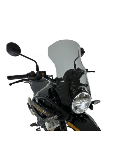 WINDSCREEN CAPONORD ROYAL ENFI