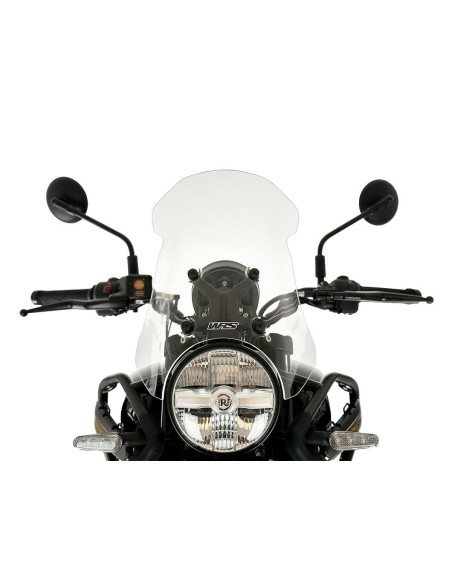 WINDSCREEN TOURING ROYAL ENFIE