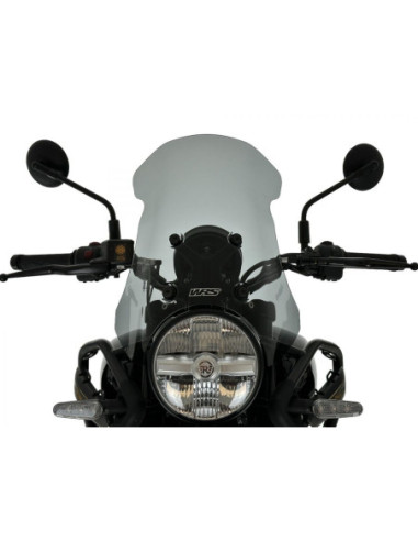 WINDSCREEN TOURING ROYAL ENFIE