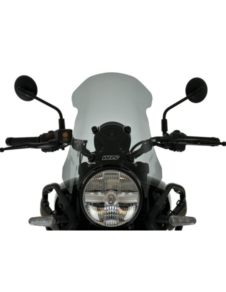 WINDSCREEN TOURING ROYAL ENFIE