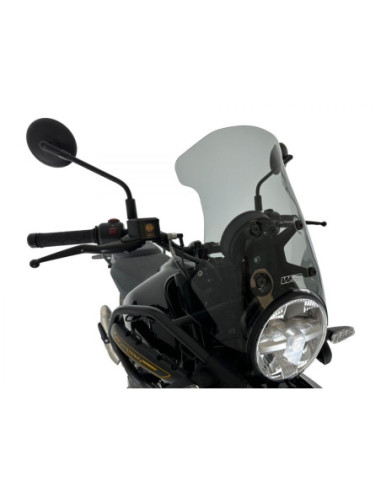 WINDSCREEN TOURING ROYAL ENFIE
