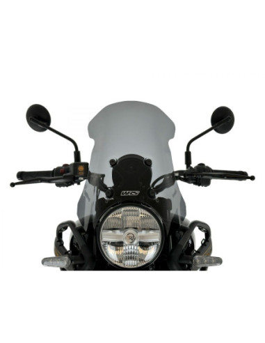 WINDSCREEN TOURING ROYAL ENFIE