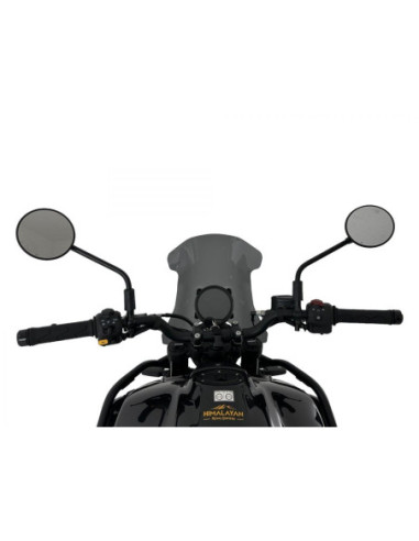WINDSCREEN TOURING ROYAL ENFIE