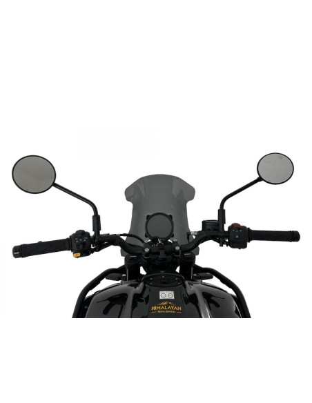 WINDSCREEN TOURING ROYAL ENFIE