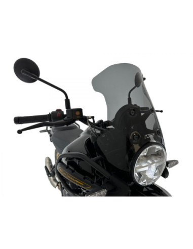 WINDSCREEN TOURING ROYAL ENFIE