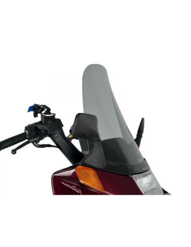 SZYBA PRZEDNIA STANDARD HONDA CN25