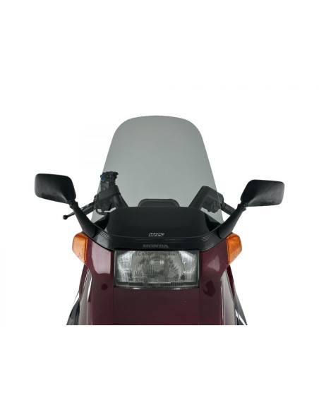 STANDARTINIS PRIEKINIS STIKLAS HONDA CN25