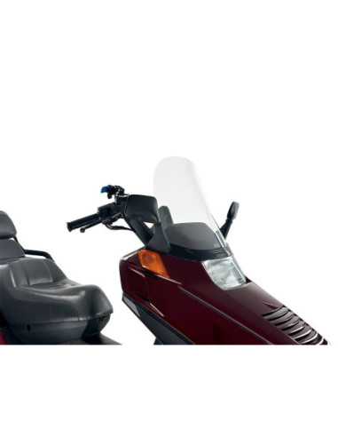 WINDSCREEN CITY HONDA CN250/SP