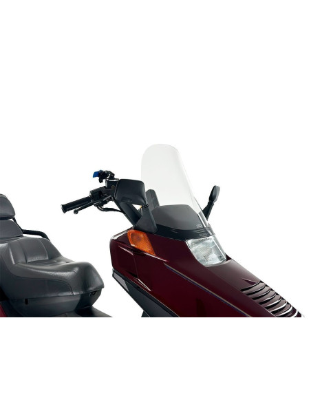 SZYBA PRZEDNIA CITY HONDA CN250/SP