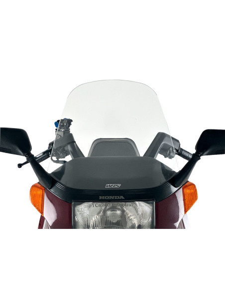 SZYBA PRZEDNIA CITY HONDA CN250/SP