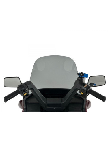WINDSCREEN CITY HONDA CN250/SP
