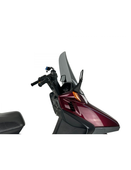 WINDSCREEN CITY HONDA CN250/SP