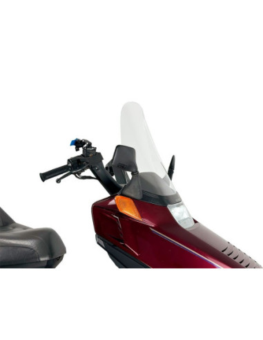 WINDSCREEN STANDARD HONDA CN25